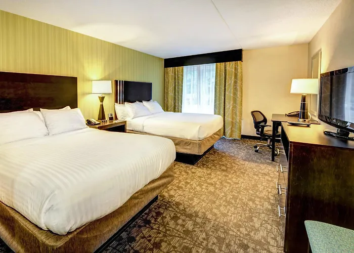 Holiday Inn Express - Neptune By Ihg
